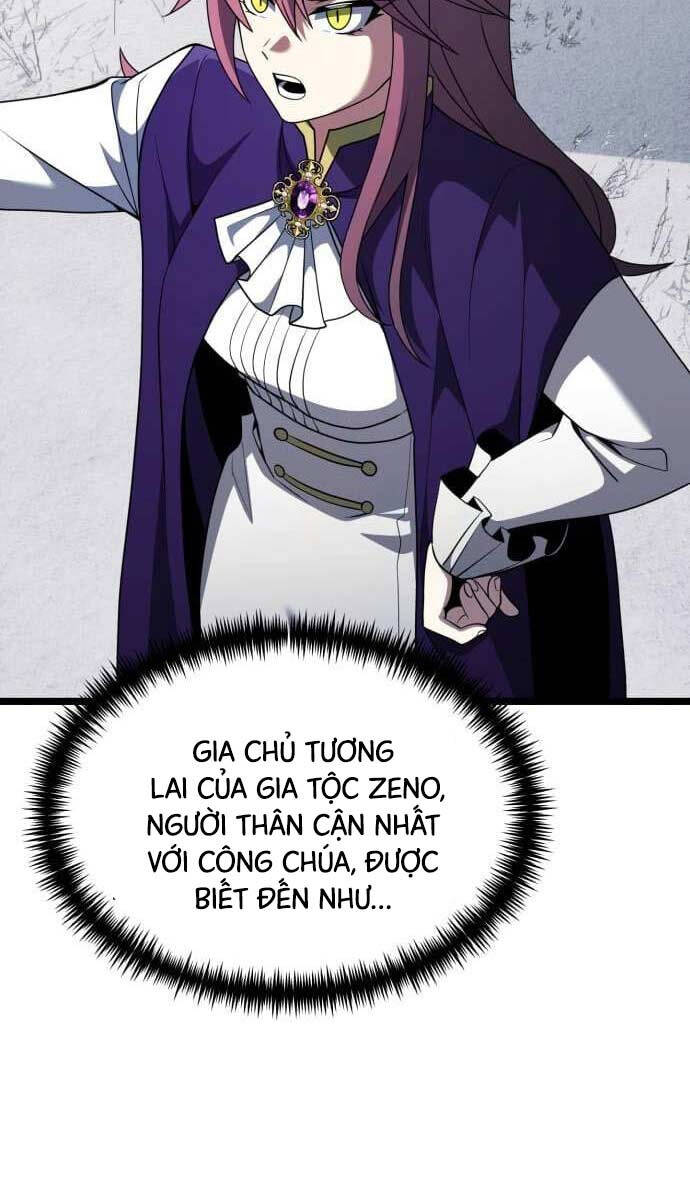 Hắc Kị Sĩ Thiên Tài Giới Hạn Thời Gian Chap 42 - Next Chap 43