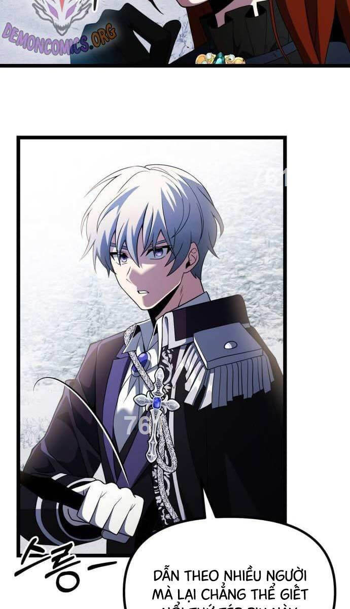 Hắc Kị Sĩ Thiên Tài Giới Hạn Thời Gian Chap 42 - Next Chap 43