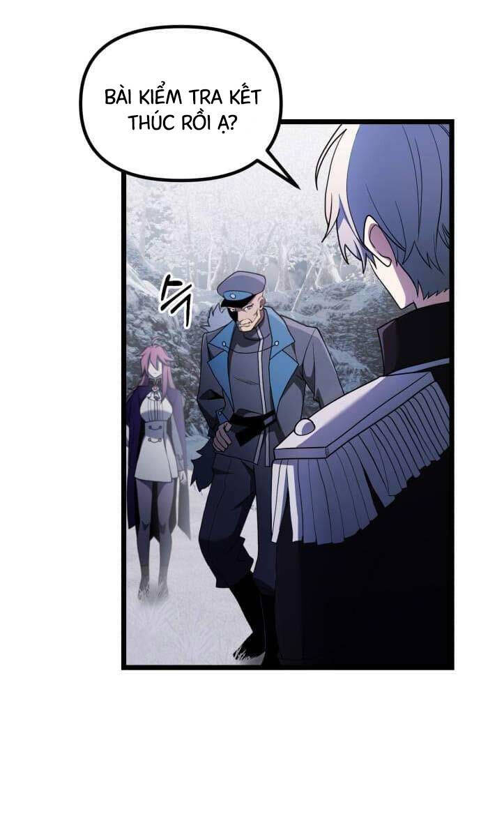 Hắc Kị Sĩ Thiên Tài Giới Hạn Thời Gian Chap 42 - Next Chap 43