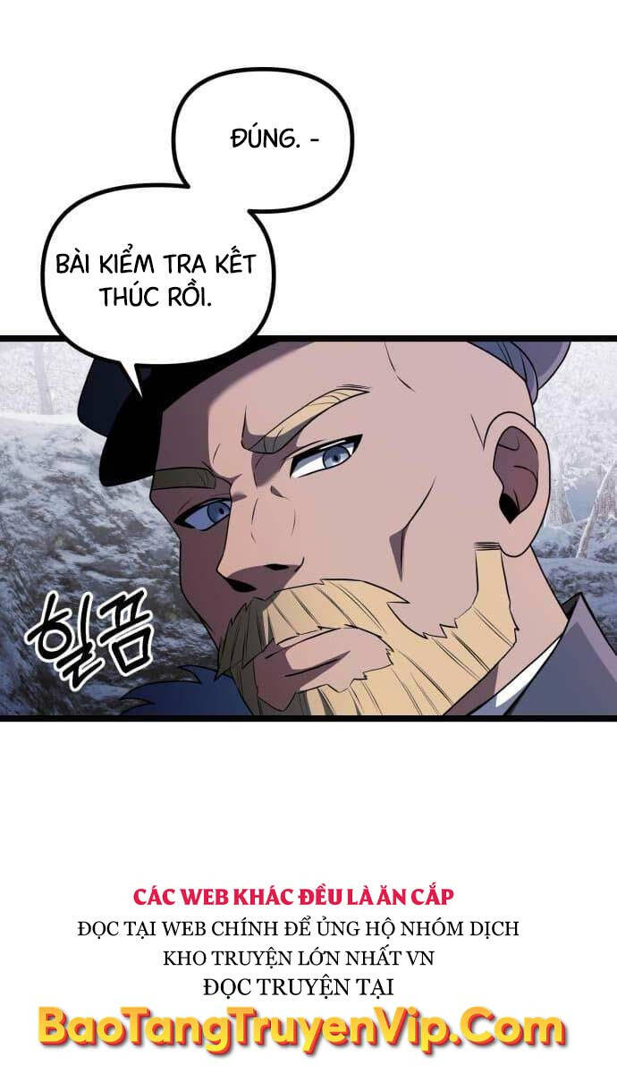 Hắc Kị Sĩ Thiên Tài Giới Hạn Thời Gian Chap 42 - Next Chap 43