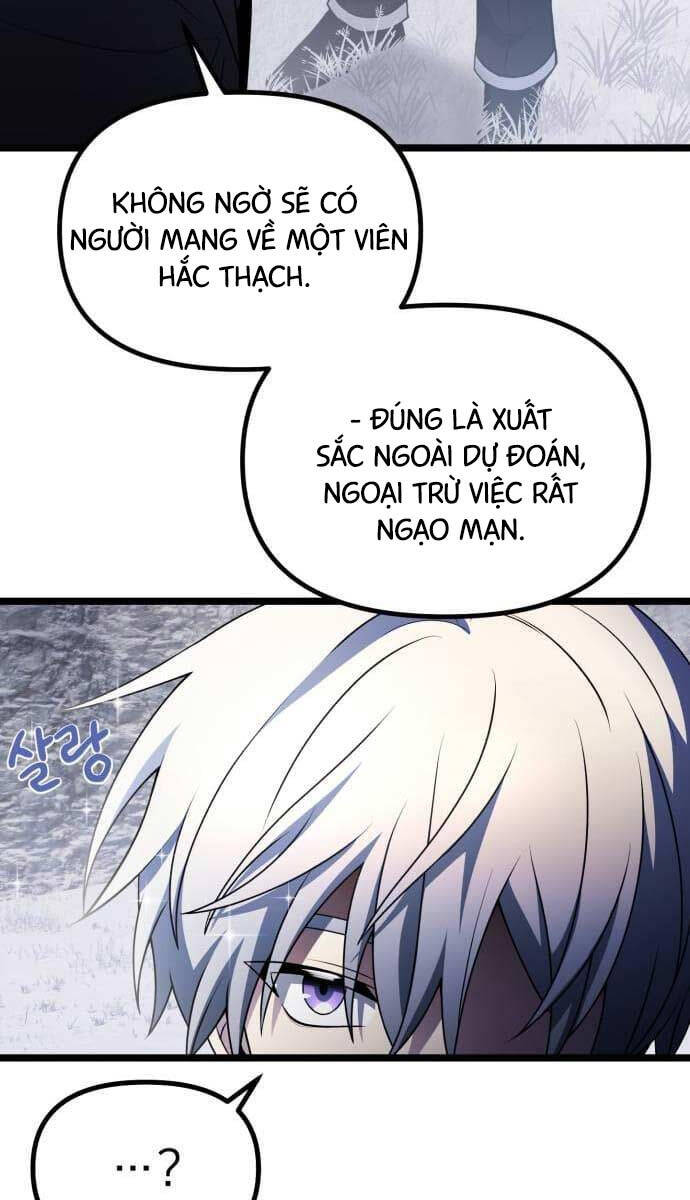 Hắc Kị Sĩ Thiên Tài Giới Hạn Thời Gian Chap 42 - Next Chap 43