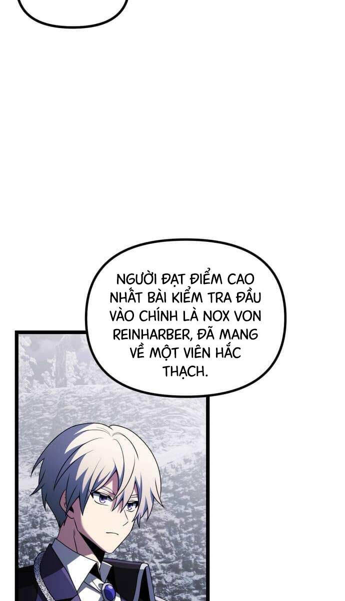 Hắc Kị Sĩ Thiên Tài Giới Hạn Thời Gian Chap 42 - Next Chap 43