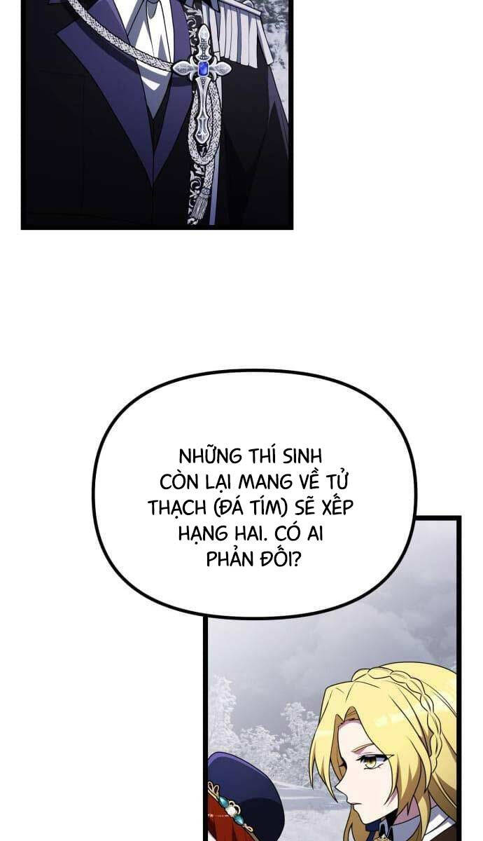 Hắc Kị Sĩ Thiên Tài Giới Hạn Thời Gian Chap 42 - Next Chap 43