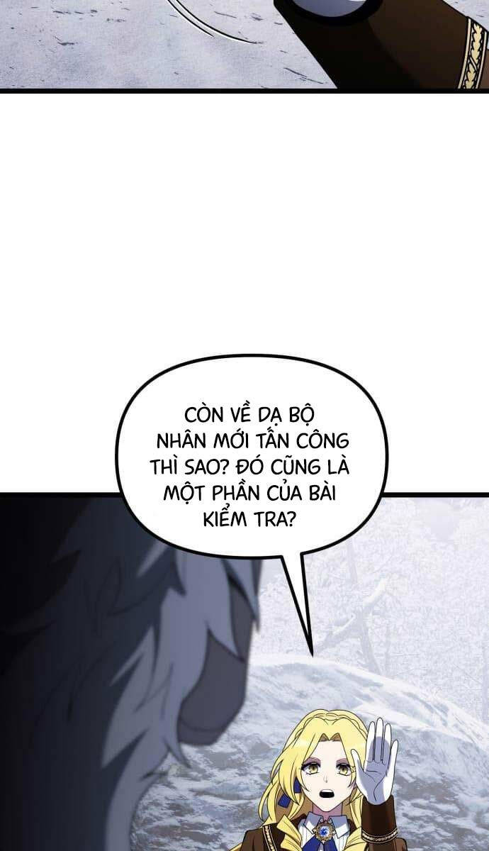 Hắc Kị Sĩ Thiên Tài Giới Hạn Thời Gian Chap 42 - Next Chap 43