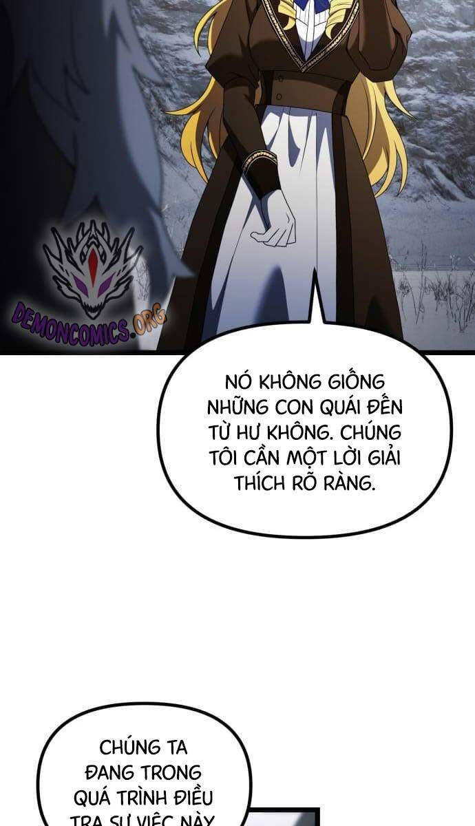 Hắc Kị Sĩ Thiên Tài Giới Hạn Thời Gian Chap 42 - Next Chap 43