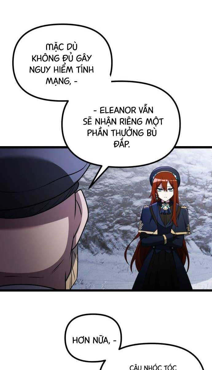 Hắc Kị Sĩ Thiên Tài Giới Hạn Thời Gian Chap 42 - Next Chap 43