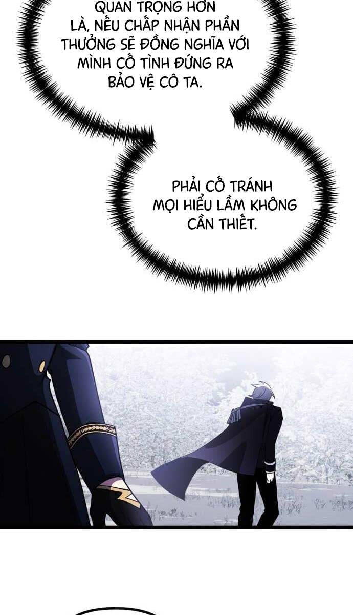 Hắc Kị Sĩ Thiên Tài Giới Hạn Thời Gian Chap 42 - Next Chap 43