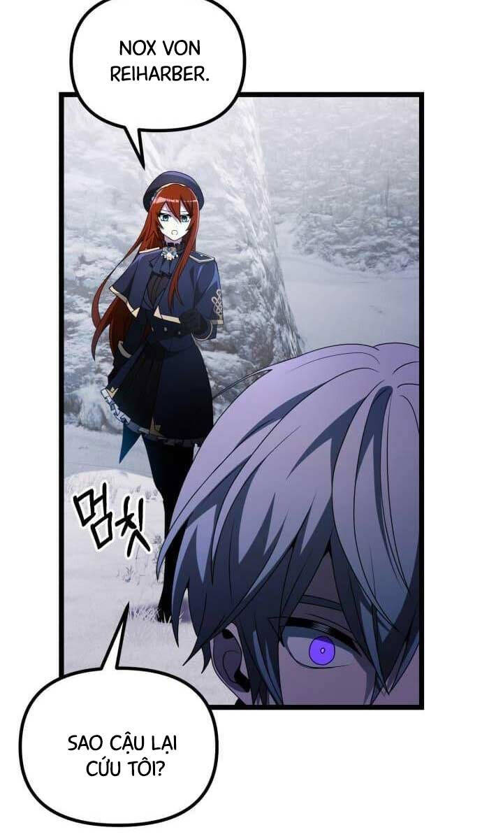 Hắc Kị Sĩ Thiên Tài Giới Hạn Thời Gian Chap 42 - Next Chap 43