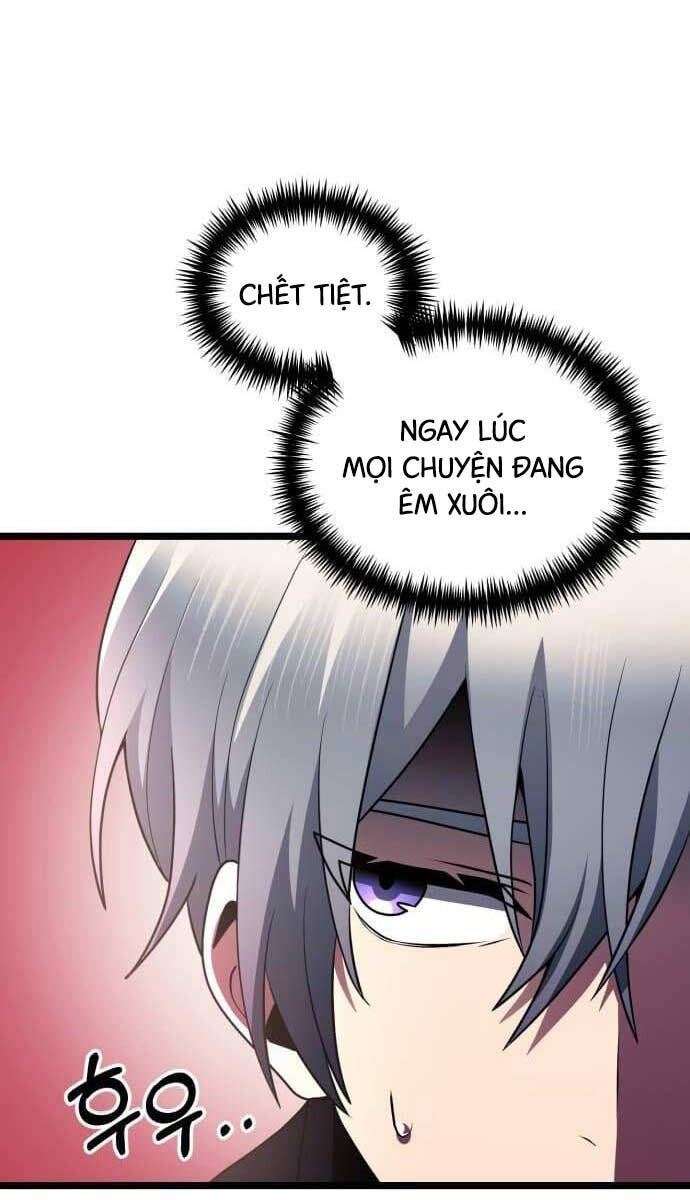Hắc Kị Sĩ Thiên Tài Giới Hạn Thời Gian Chap 42 - Next Chap 43