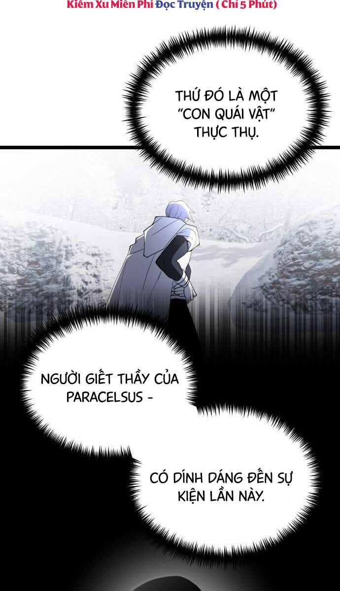 Hắc Kị Sĩ Thiên Tài Giới Hạn Thời Gian Chap 42 - Next Chap 43