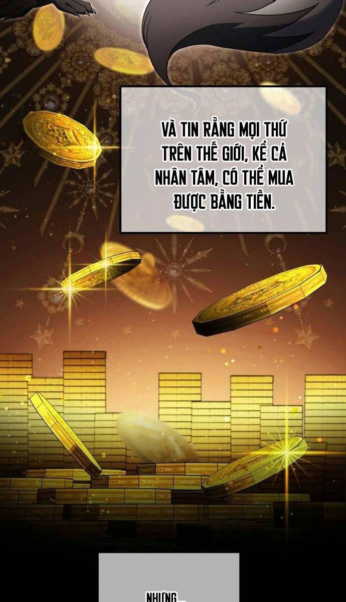 Hắc Kị Sĩ Thiên Tài Giới Hạn Thời Gian Chap 42 - Next Chap 43