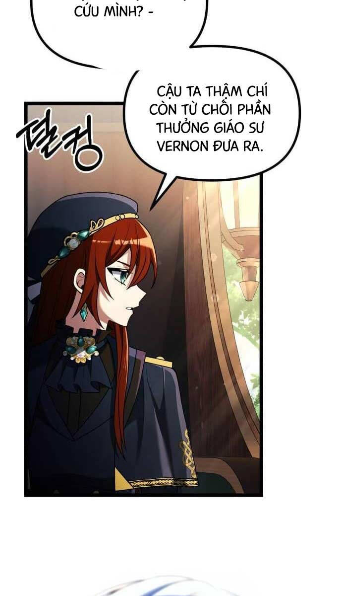 Hắc Kị Sĩ Thiên Tài Giới Hạn Thời Gian Chap 42 - Next Chap 43