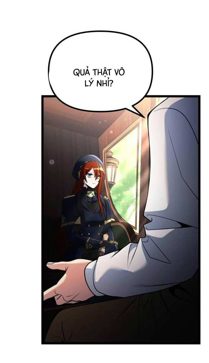 Hắc Kị Sĩ Thiên Tài Giới Hạn Thời Gian Chap 42 - Next Chap 43