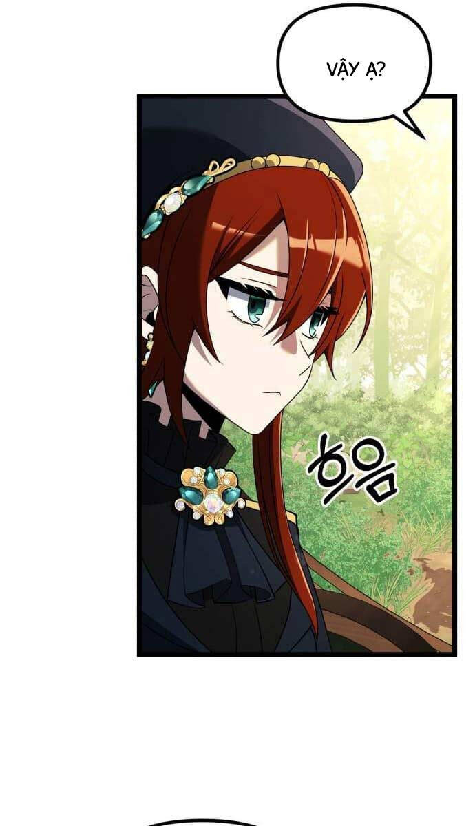 Hắc Kị Sĩ Thiên Tài Giới Hạn Thời Gian Chap 42 - Next Chap 43
