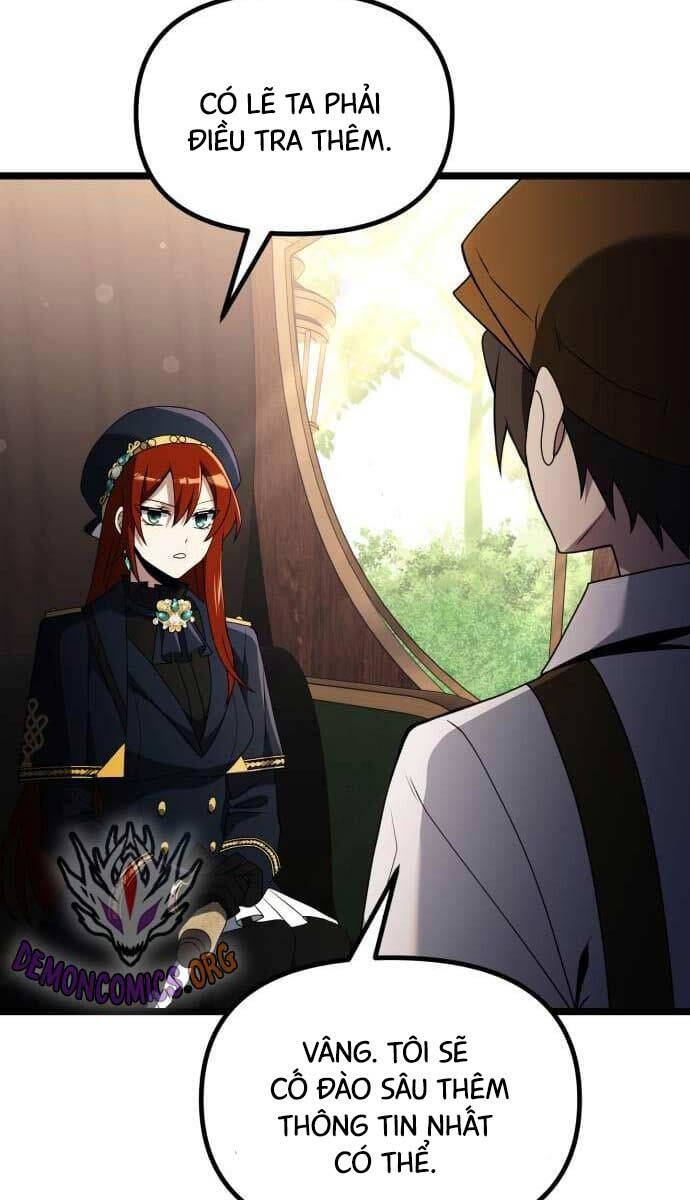 Hắc Kị Sĩ Thiên Tài Giới Hạn Thời Gian Chap 42 - Next Chap 43
