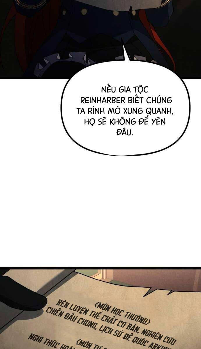 Hắc Kị Sĩ Thiên Tài Giới Hạn Thời Gian Chap 42 - Next Chap 43