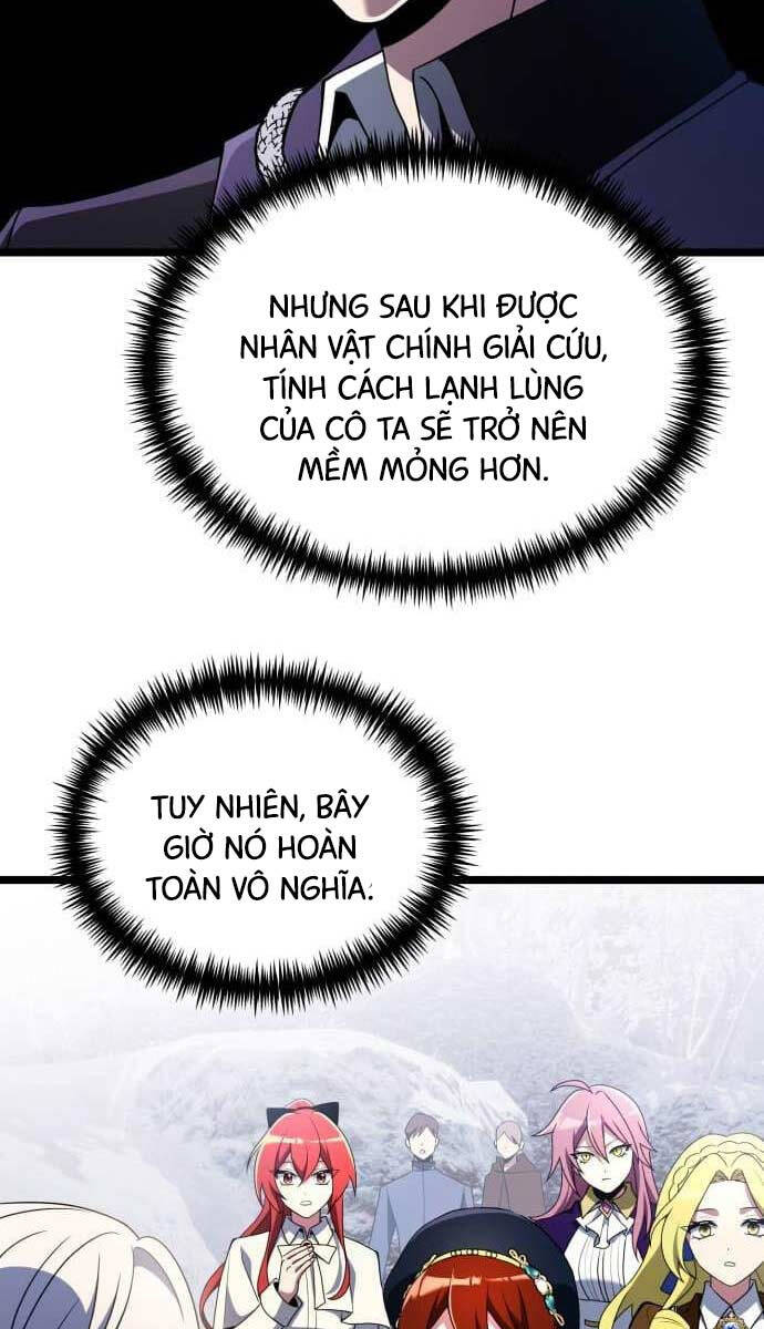 Hắc Kị Sĩ Thiên Tài Giới Hạn Thời Gian Chap 42 - Next Chap 43