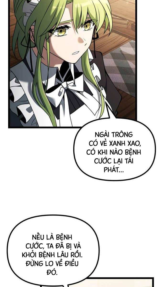 Hắc Kị Sĩ Thiên Tài Giới Hạn Thời Gian Chap 42 - Next Chap 43