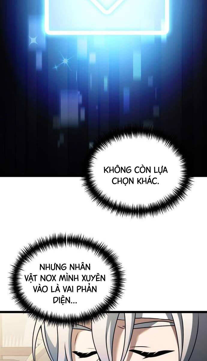 Hắc Kị Sĩ Thiên Tài Giới Hạn Thời Gian Chap 42 - Next Chap 43