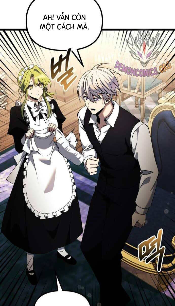 Hắc Kị Sĩ Thiên Tài Giới Hạn Thời Gian Chap 42 - Next Chap 43