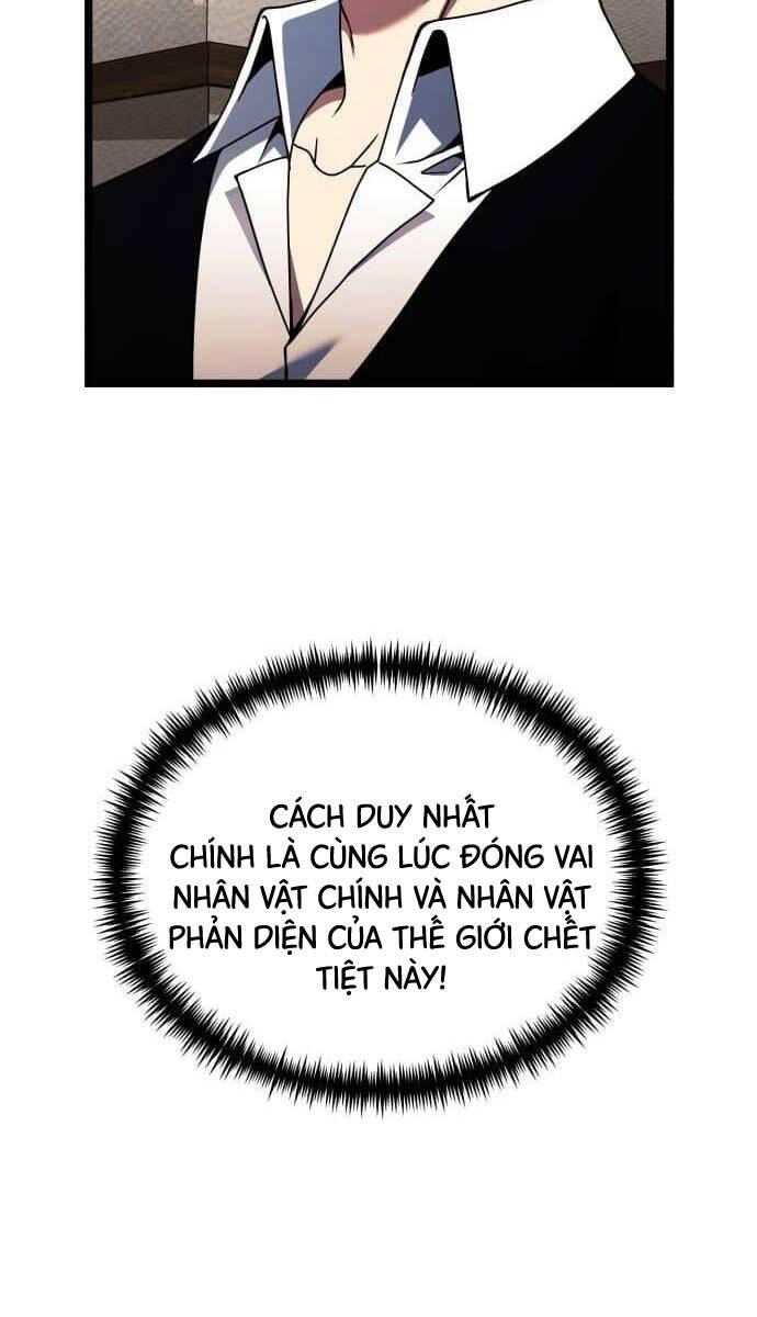 Hắc Kị Sĩ Thiên Tài Giới Hạn Thời Gian Chap 42 - Next Chap 43