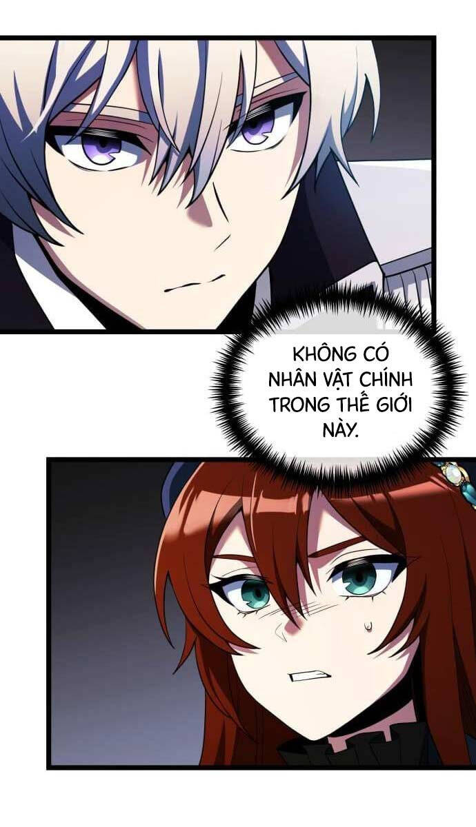 Hắc Kị Sĩ Thiên Tài Giới Hạn Thời Gian Chap 42 - Next Chap 43