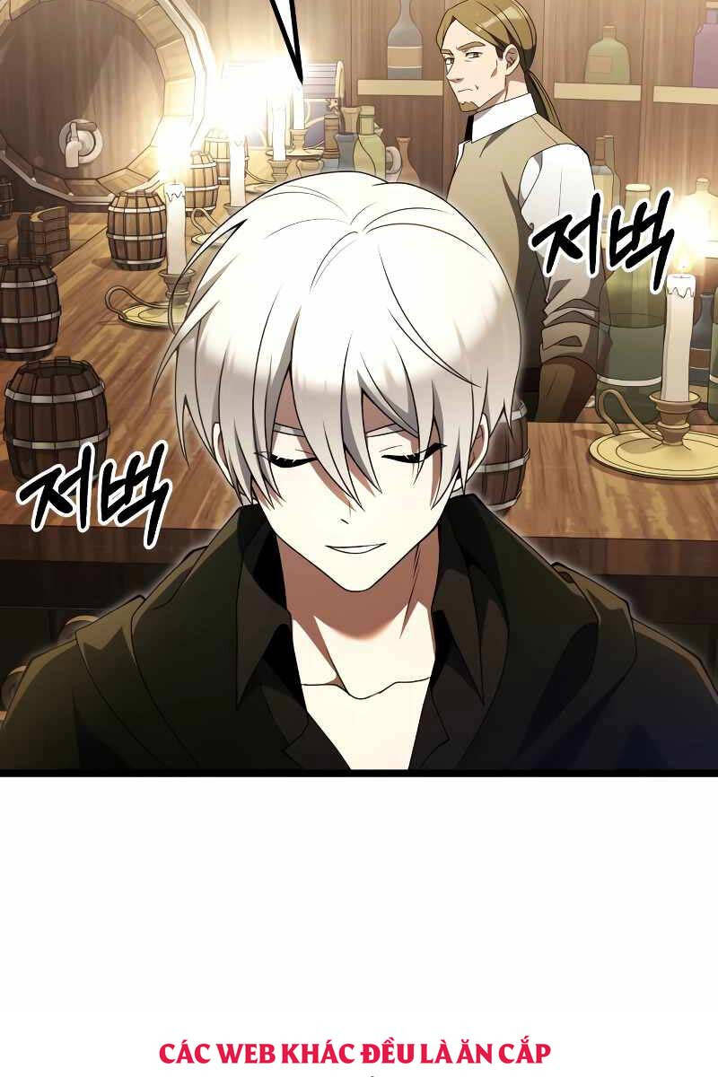 Hắc Kị Sĩ Thiên Tài Giới Hạn Thời Gian Chap 43 - Next Chap 44