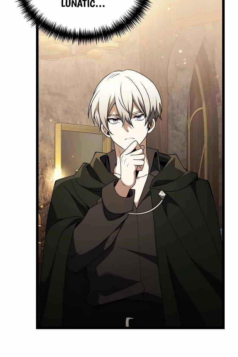 Hắc Kị Sĩ Thiên Tài Giới Hạn Thời Gian Chap 43 - Next Chap 44