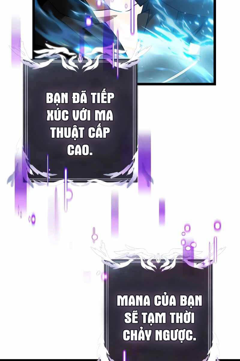 Hắc Kị Sĩ Thiên Tài Giới Hạn Thời Gian Chap 43 - Next Chap 44