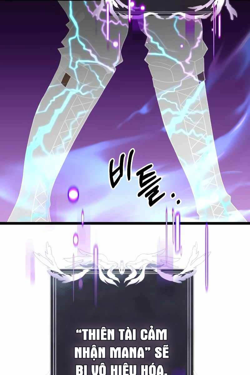 Hắc Kị Sĩ Thiên Tài Giới Hạn Thời Gian Chap 43 - Next Chap 44