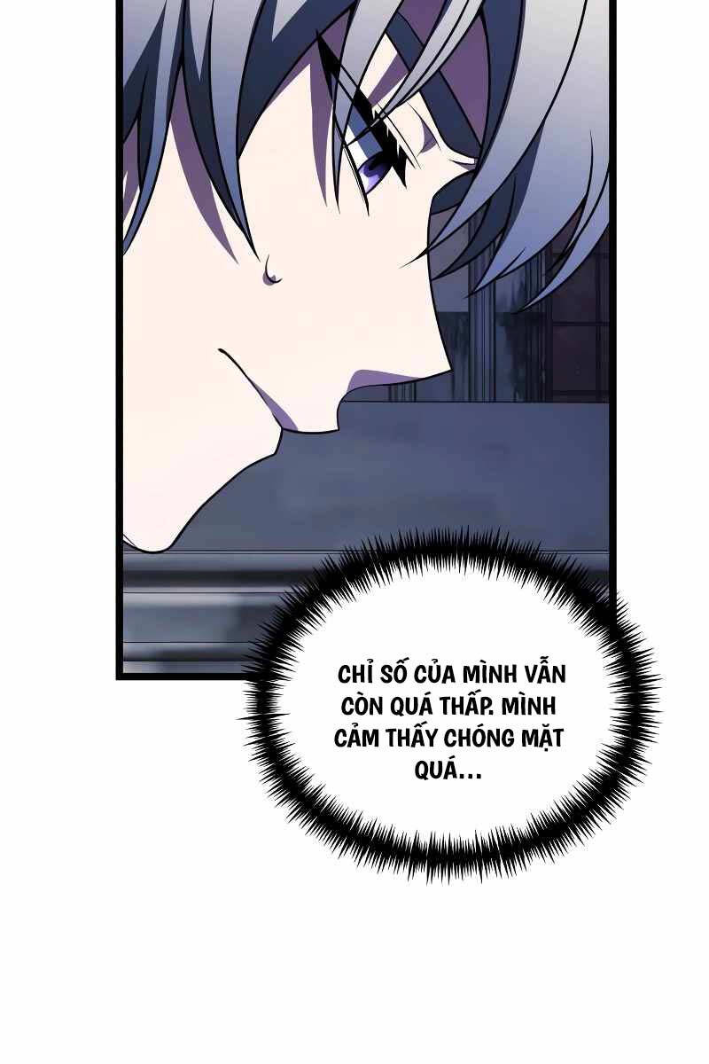 Hắc Kị Sĩ Thiên Tài Giới Hạn Thời Gian Chap 43 - Next Chap 44