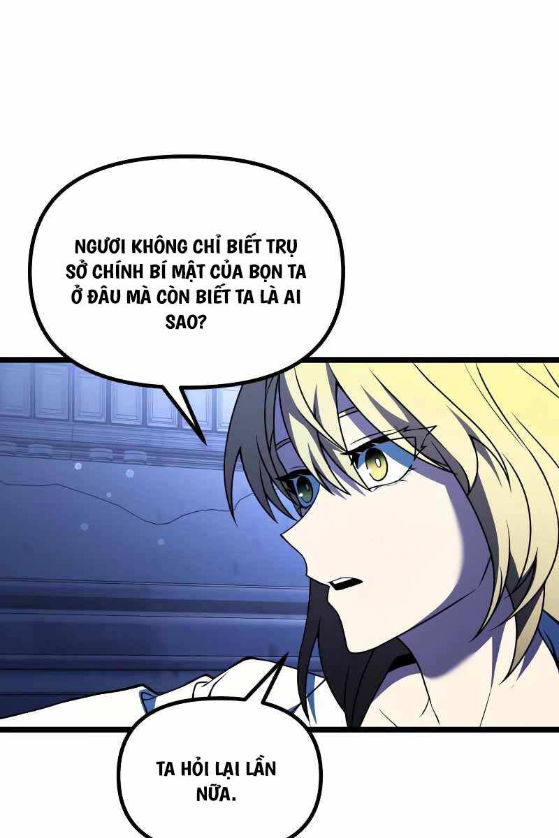 Hắc Kị Sĩ Thiên Tài Giới Hạn Thời Gian Chap 43 - Next Chap 44