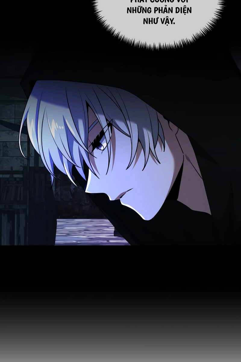 Hắc Kị Sĩ Thiên Tài Giới Hạn Thời Gian Chap 43 - Next Chap 44