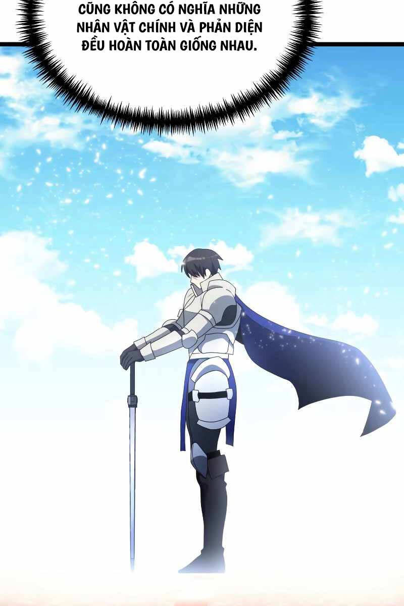 Hắc Kị Sĩ Thiên Tài Giới Hạn Thời Gian Chap 43 - Next Chap 44