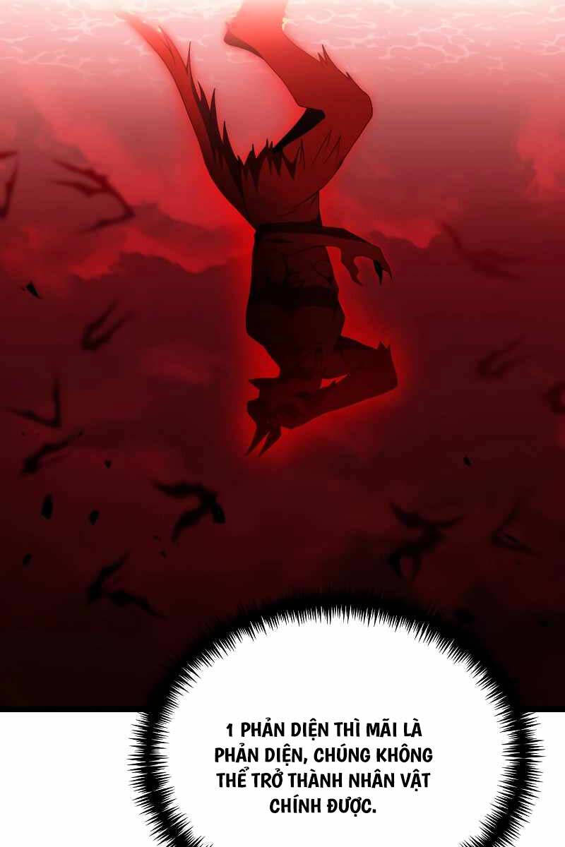 Hắc Kị Sĩ Thiên Tài Giới Hạn Thời Gian Chap 43 - Next Chap 44