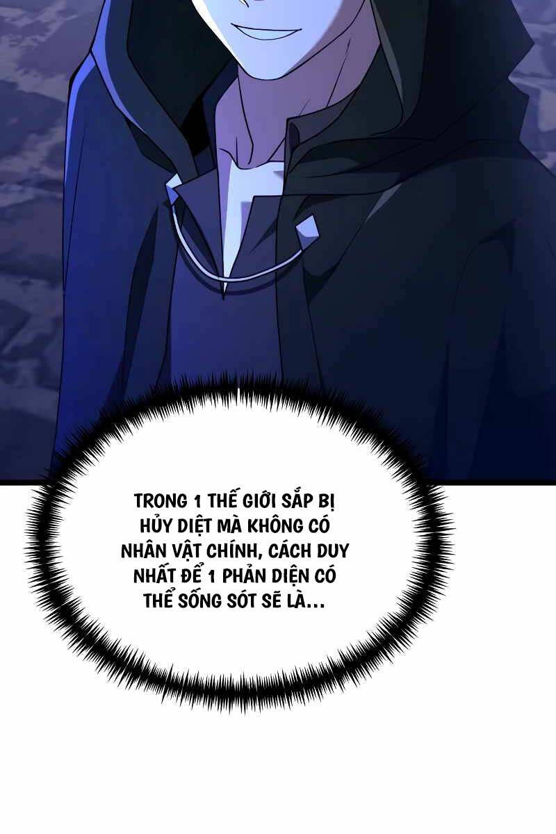 Hắc Kị Sĩ Thiên Tài Giới Hạn Thời Gian Chap 43 - Next Chap 44
