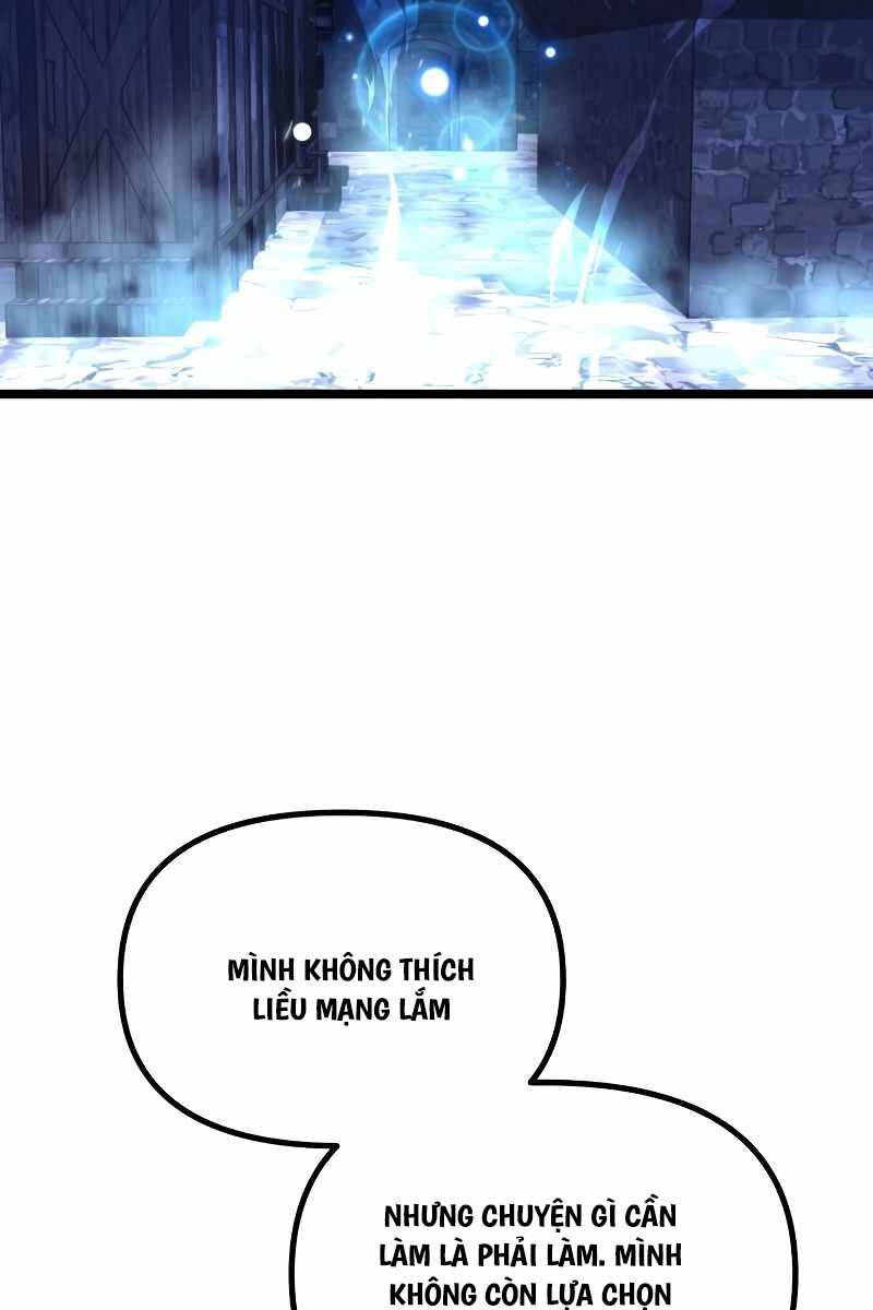 Hắc Kị Sĩ Thiên Tài Giới Hạn Thời Gian Chap 43 - Next Chap 44