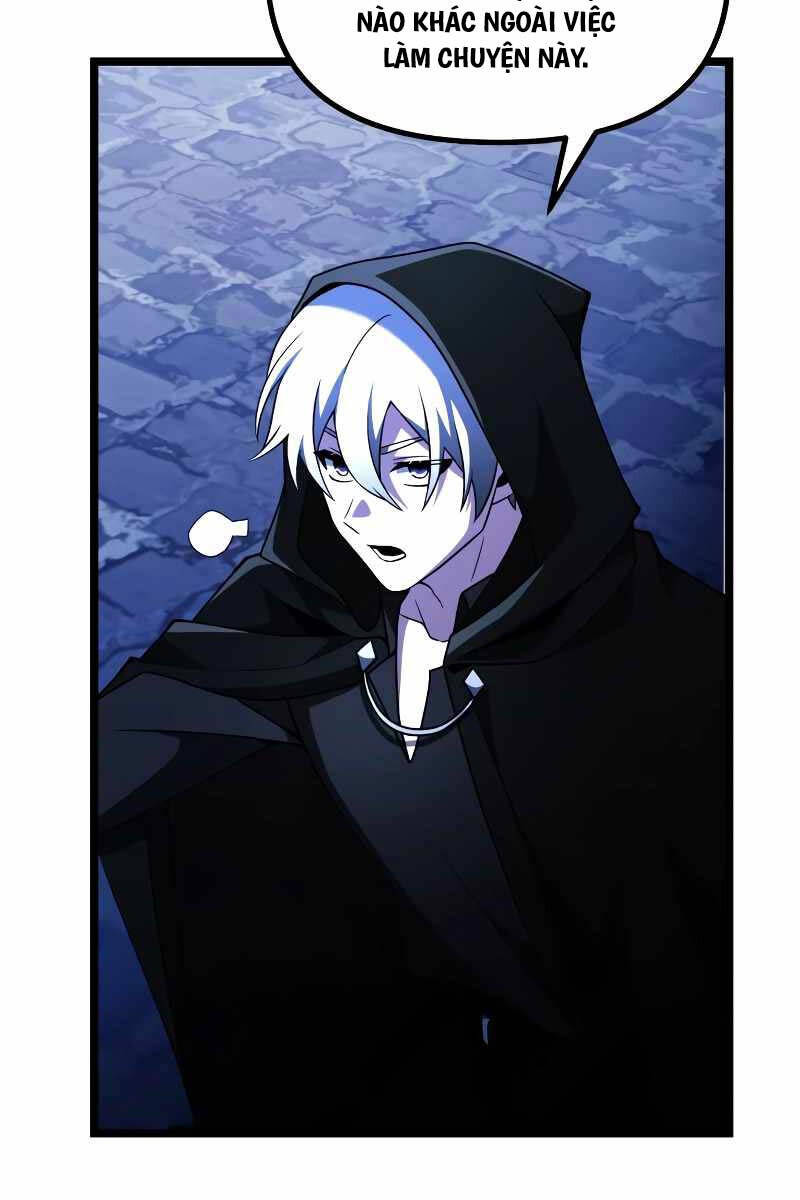 Hắc Kị Sĩ Thiên Tài Giới Hạn Thời Gian Chap 43 - Next Chap 44