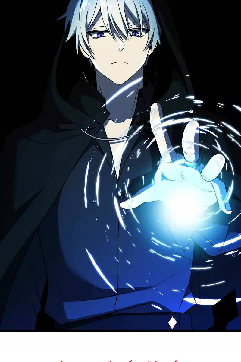 Hắc Kị Sĩ Thiên Tài Giới Hạn Thời Gian Chap 43 - Next Chap 44
