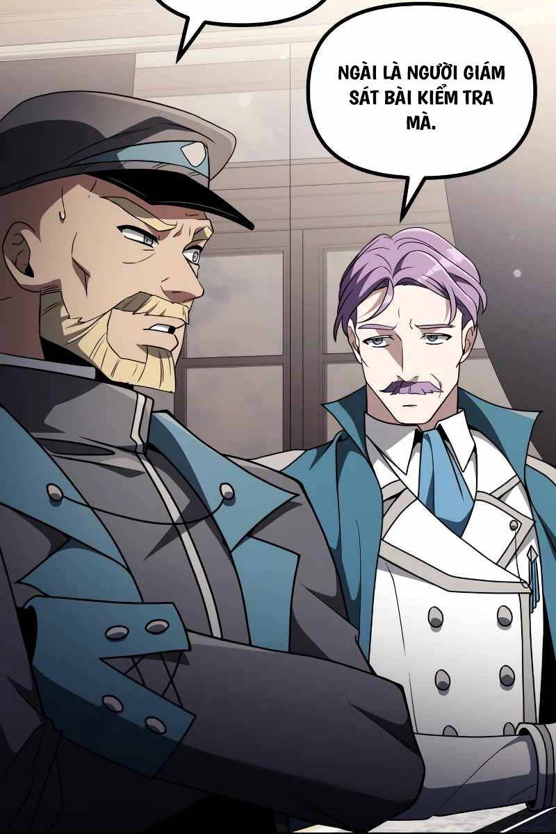 Hắc Kị Sĩ Thiên Tài Giới Hạn Thời Gian Chap 43 - Next Chap 44