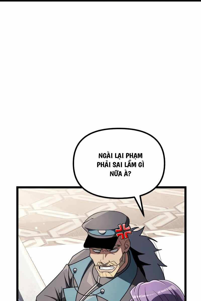 Hắc Kị Sĩ Thiên Tài Giới Hạn Thời Gian Chap 43 - Next Chap 44