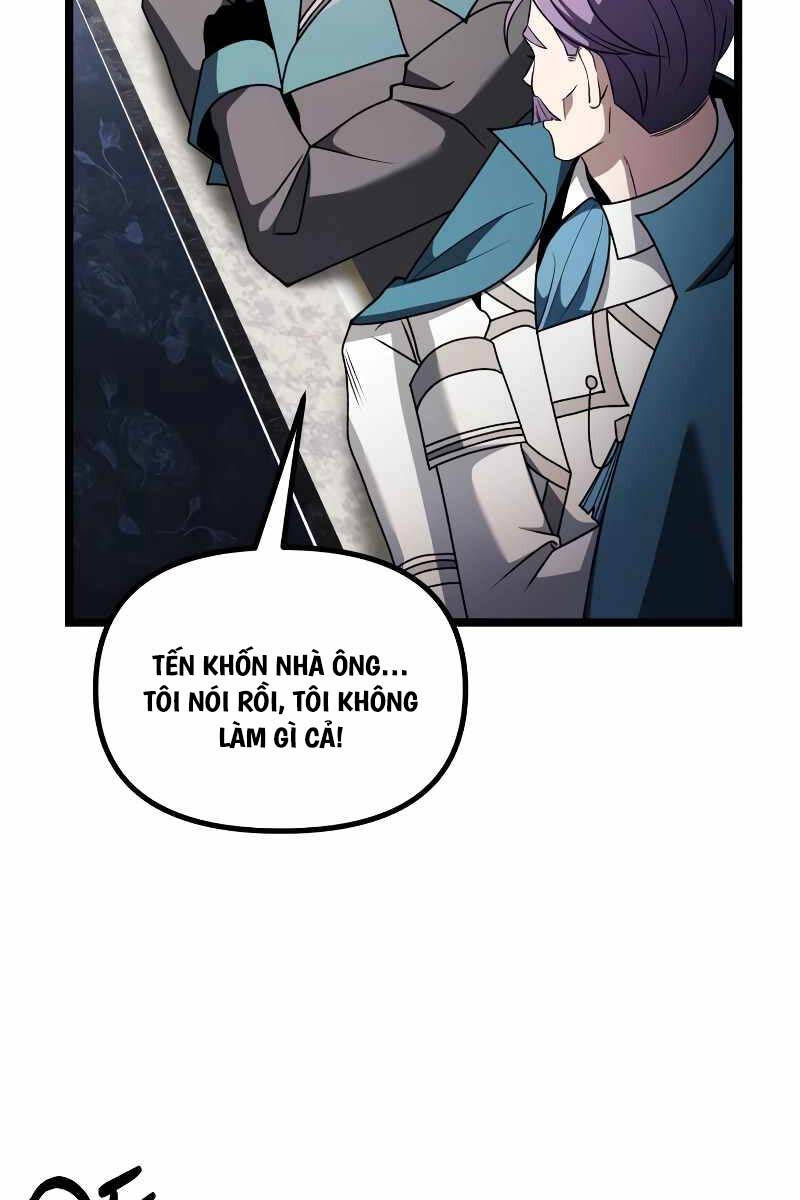 Hắc Kị Sĩ Thiên Tài Giới Hạn Thời Gian Chap 43 - Next Chap 44