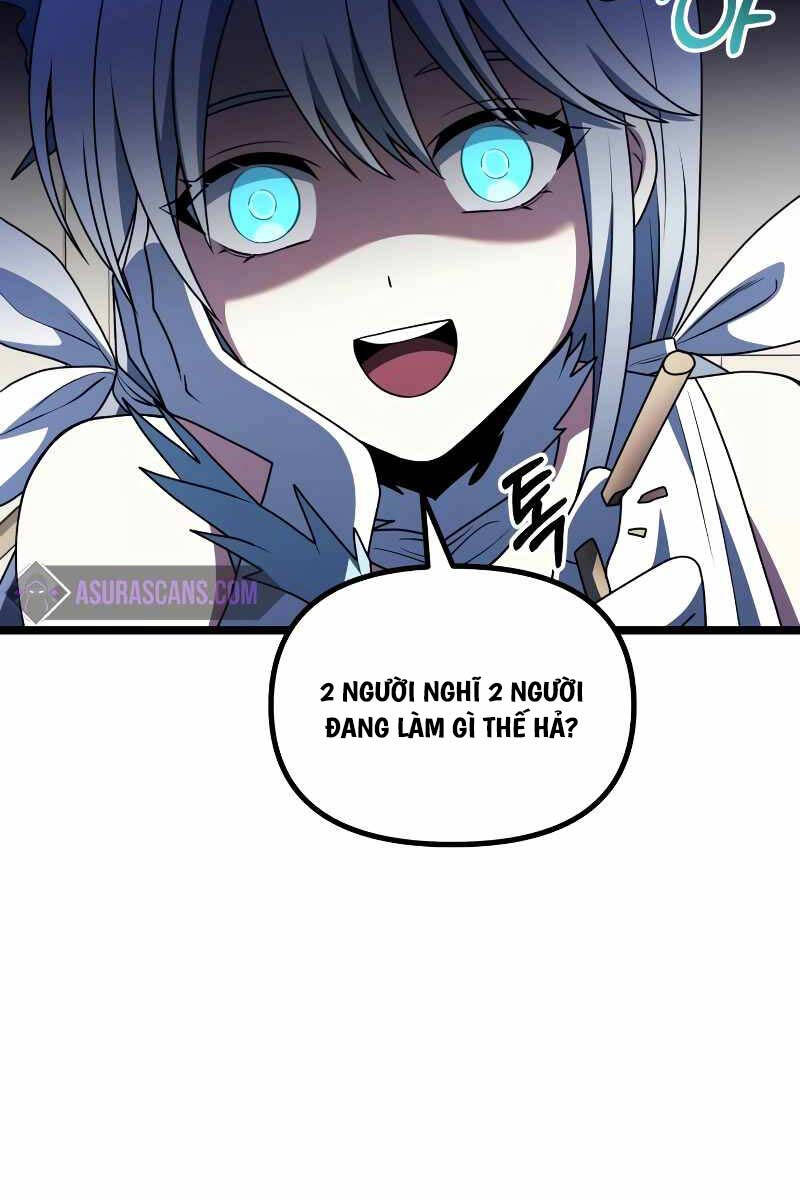 Hắc Kị Sĩ Thiên Tài Giới Hạn Thời Gian Chap 43 - Next Chap 44