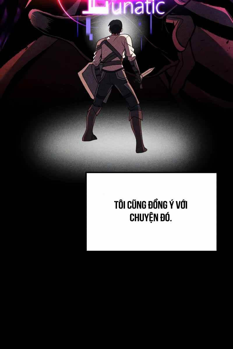 Hắc Kị Sĩ Thiên Tài Giới Hạn Thời Gian Chap 43 - Next Chap 44