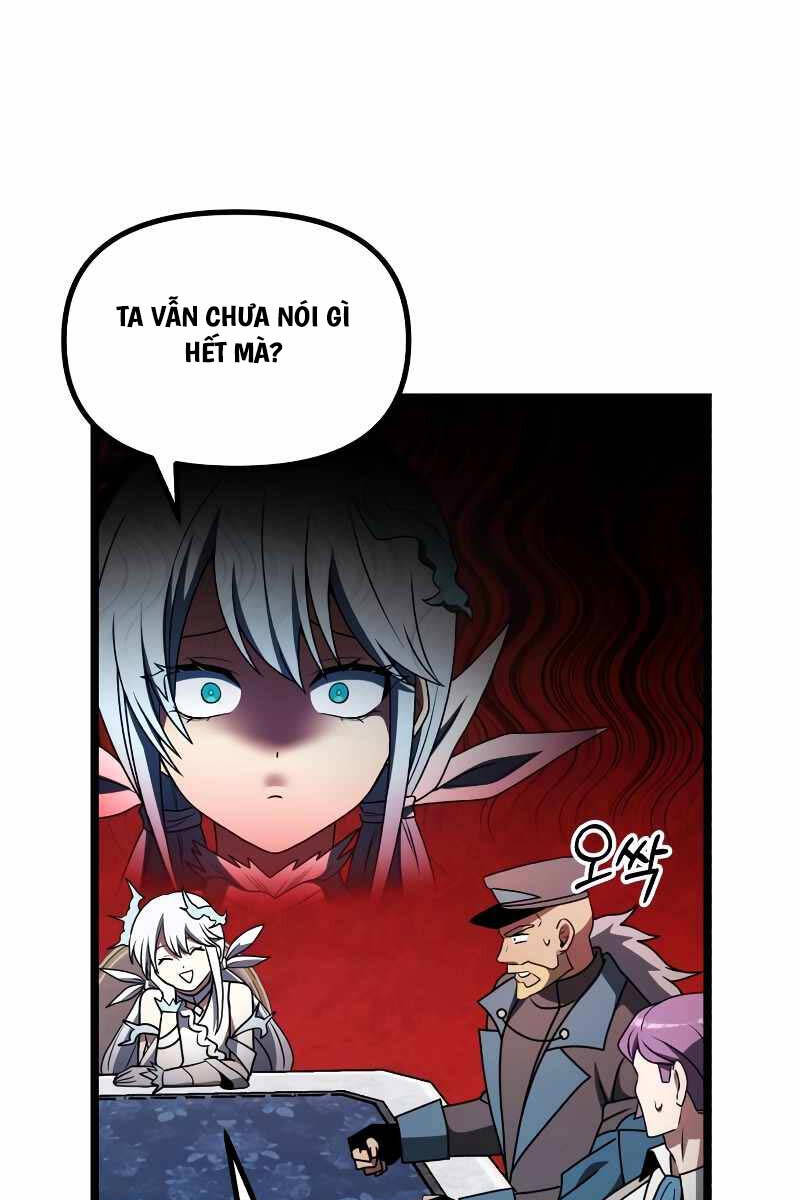 Hắc Kị Sĩ Thiên Tài Giới Hạn Thời Gian Chap 43 - Next Chap 44