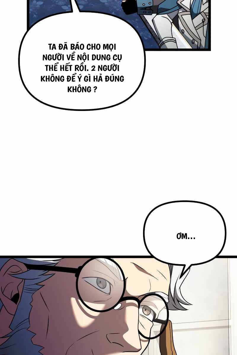 Hắc Kị Sĩ Thiên Tài Giới Hạn Thời Gian Chap 43 - Next Chap 44