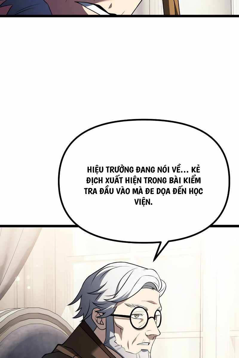 Hắc Kị Sĩ Thiên Tài Giới Hạn Thời Gian Chap 43 - Next Chap 44