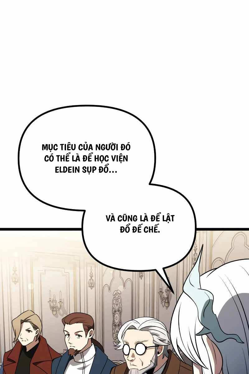 Hắc Kị Sĩ Thiên Tài Giới Hạn Thời Gian Chap 43 - Next Chap 44