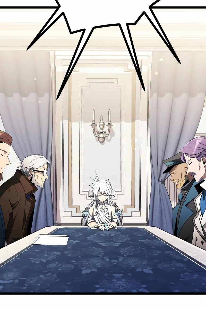 Hắc Kị Sĩ Thiên Tài Giới Hạn Thời Gian Chap 43 - Next Chap 44