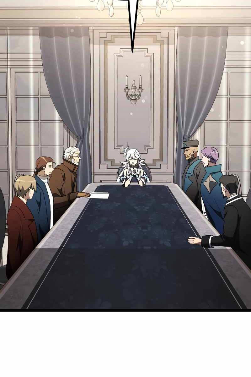 Hắc Kị Sĩ Thiên Tài Giới Hạn Thời Gian Chap 43 - Next Chap 44